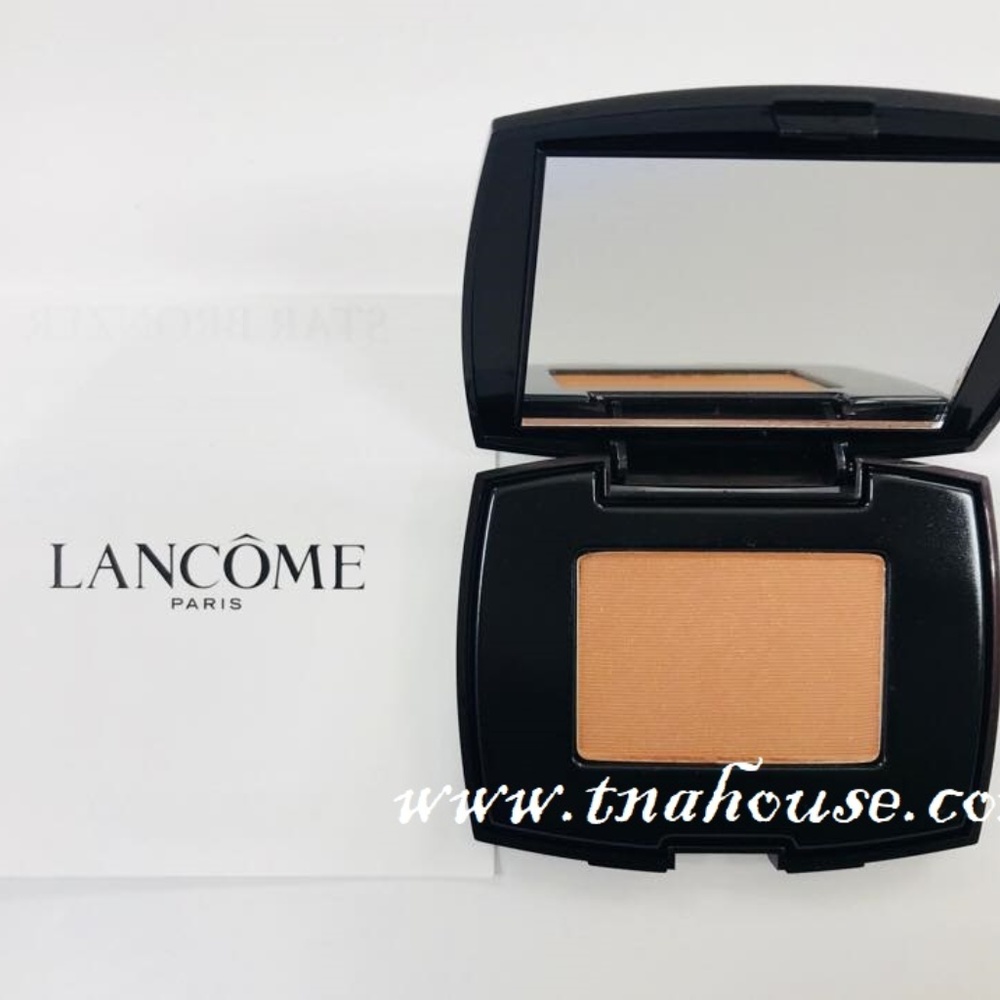 Lancome Star Bronzer Long Lasting Bronzing Powder